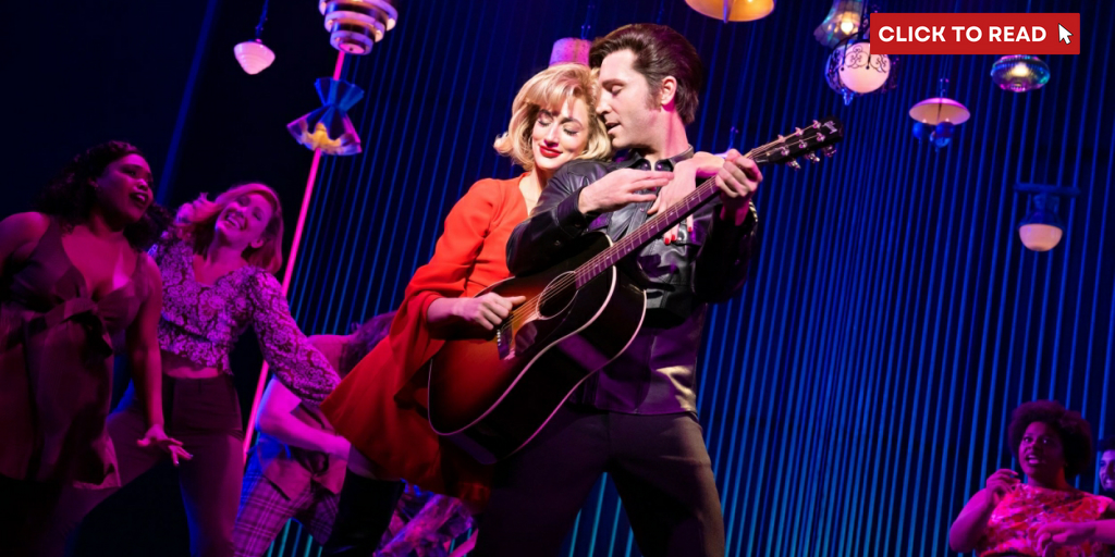 A BEAUTIFUL NOISE Announces Broadway Closing Date - Vimarsana News