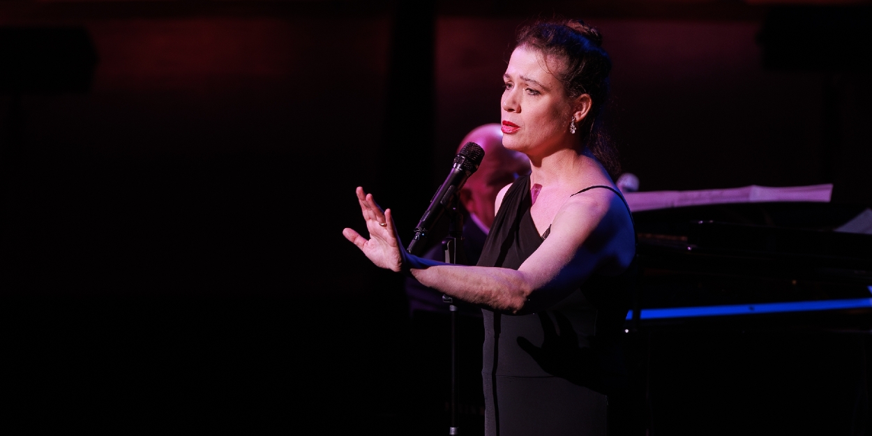 Photos: Opening Night of the 35th New York Cabaret Convention Photo