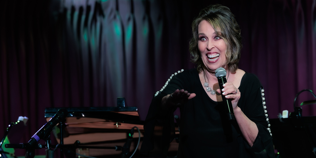 Photos: See Highlights from THE LINEUP WITH SUSIE MOSHER June 30 at the Green Room 42