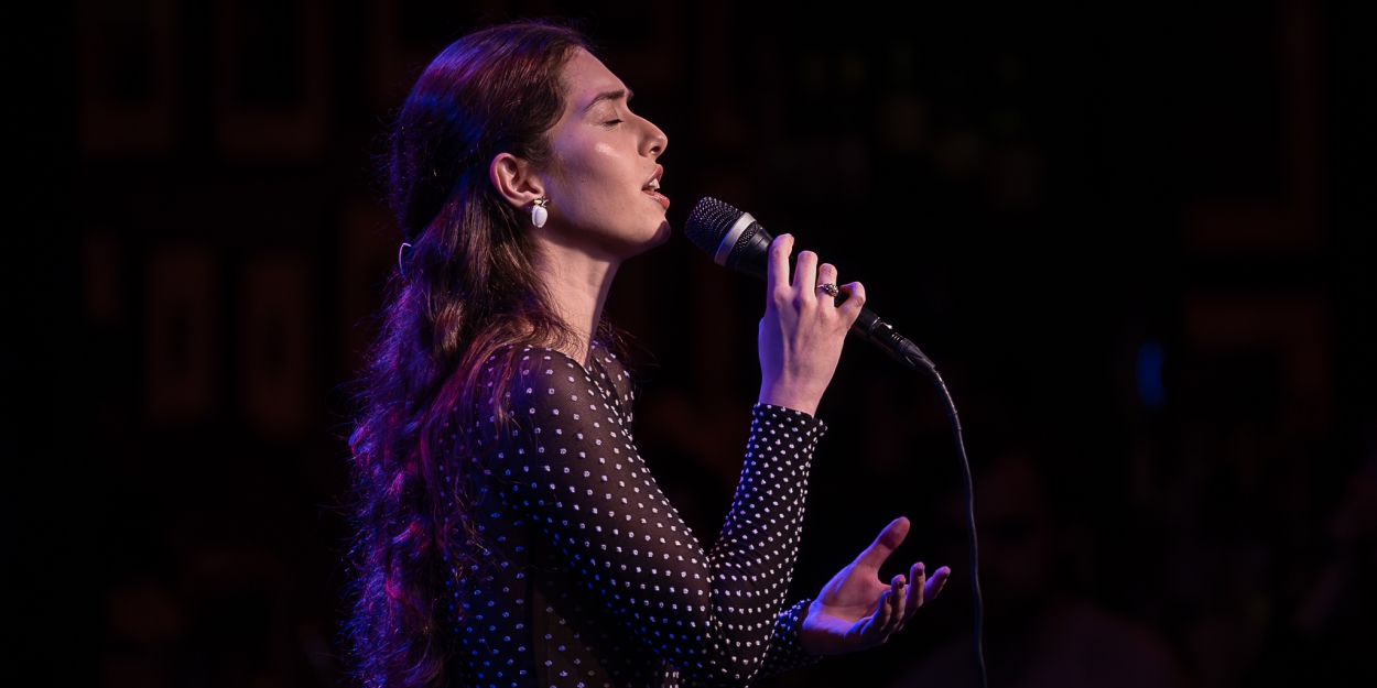 Photos: See Highlights from the ANAIS RENO QUARTET at Birdland Photo