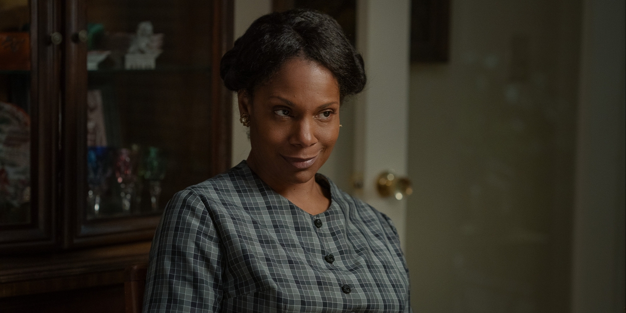 Photos: New Look at Audra McDonald, Colman Domingo & More in RUSTIN; Now Streaming on Netflix Photo