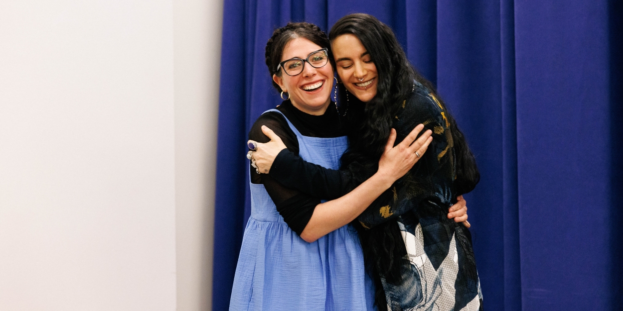 Photos: See Rachel Chavkin, Sonya Tayeh & More in Rehearsals for GATSBY at A.R.T. Photo