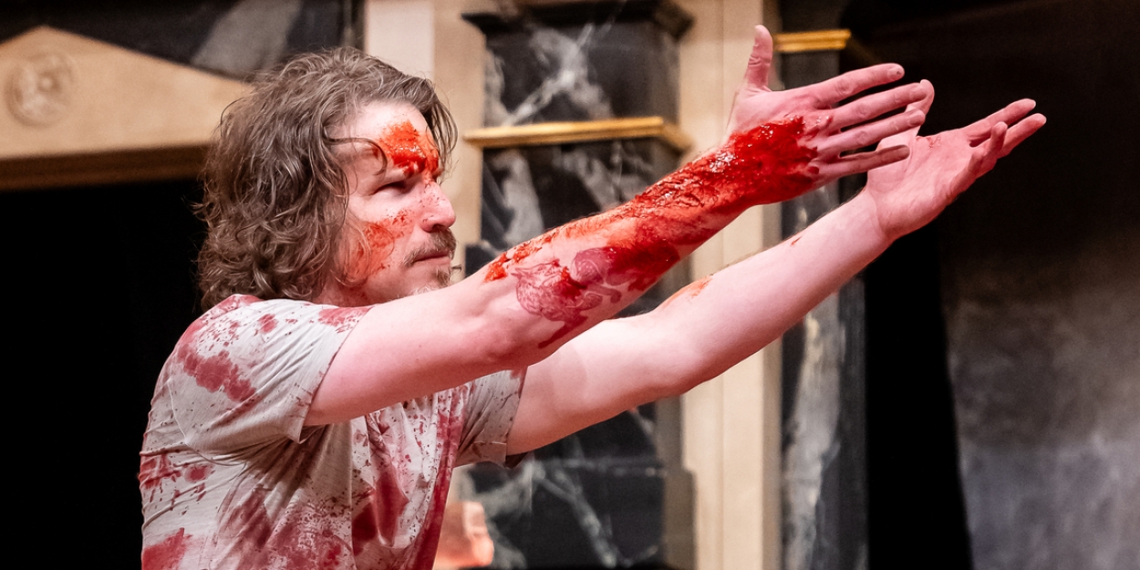 Photos: American Shakespeare Center presents MACBETH Photos