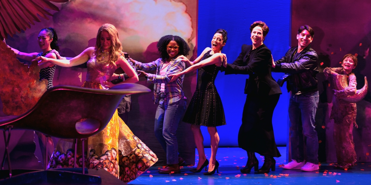 Photos: Sierra Boggess, Taylor Mac and More in PROSPEROUS FOOLS at TFANA Photo