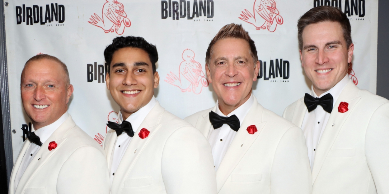 Photos: Signature Sound Takes the Stage At Birdland Jazz Photo