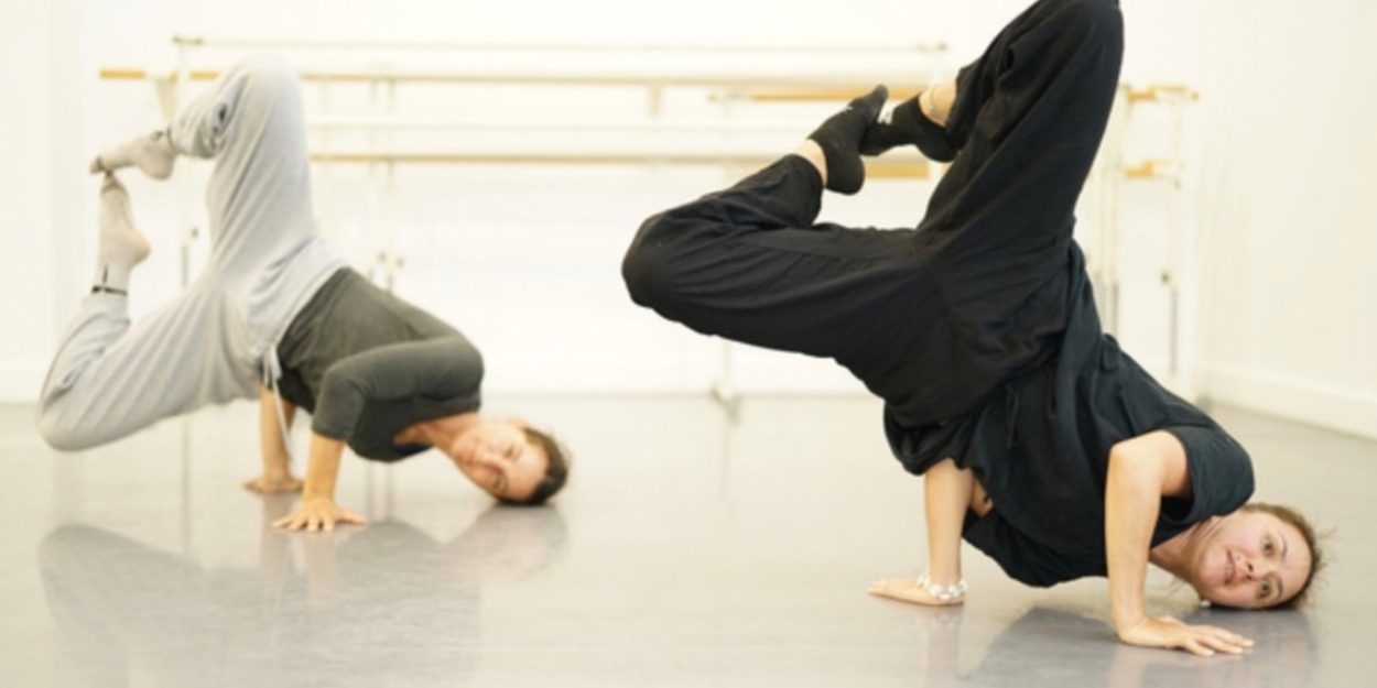 Photos: Spring Spark Theatre Festival Shows in Rehearsal Photo