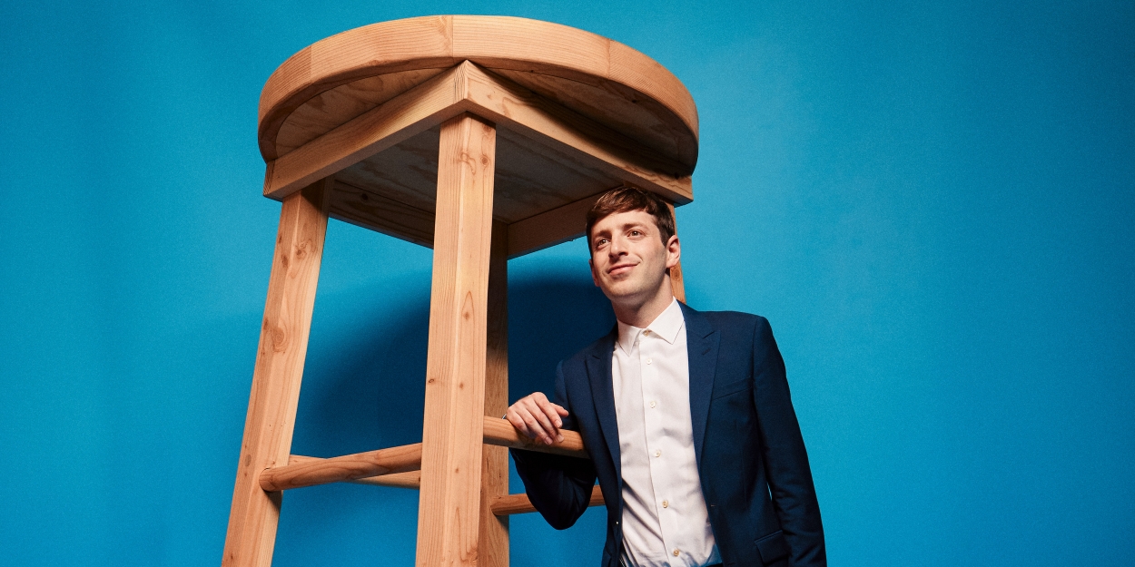 Photos: NEWSIES' Broadway Set Model!