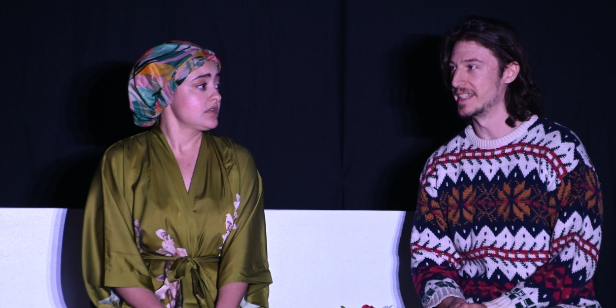 Photos: Strongbox Theater Presents The First Annual Short Play Festival 2025 Photo