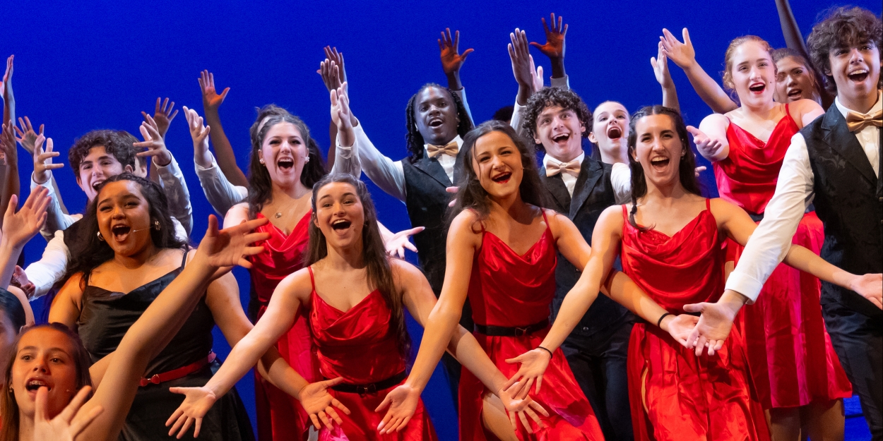 Photos: City Springs Theatre Conservatory Concludes Year with Final Showcase Photos
