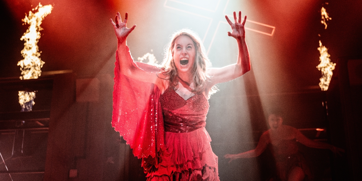 Photos: TEETH Returns Off-Broadway Photo