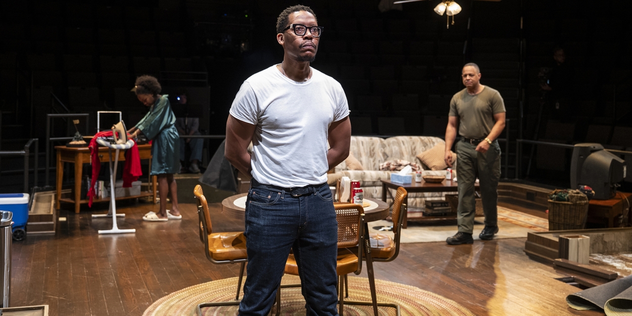 Photos: THE BOOK OF GRACE Opens at Steppenwolf Theatre Photo