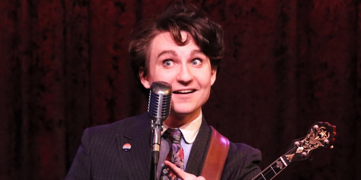 Photos: THE BRYCE EDWARDS FRIVOLITY HOUR Hits the Birdland Stage Photo