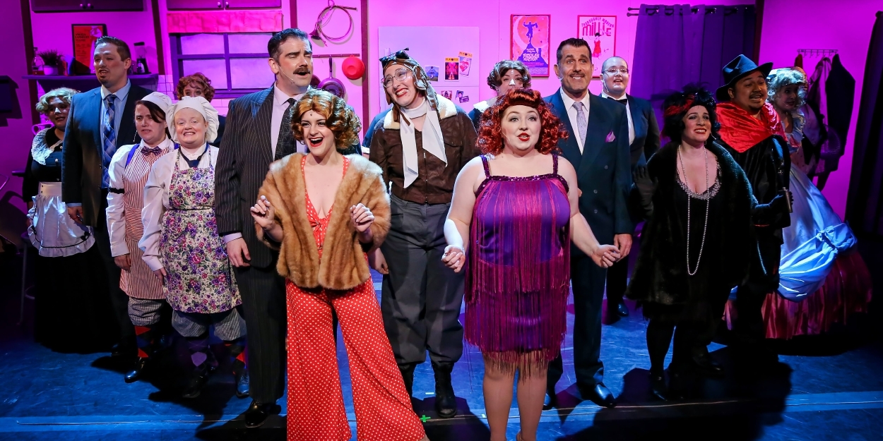 Photos: THE DROWSY CHAPERONE At Middletown Arts Center