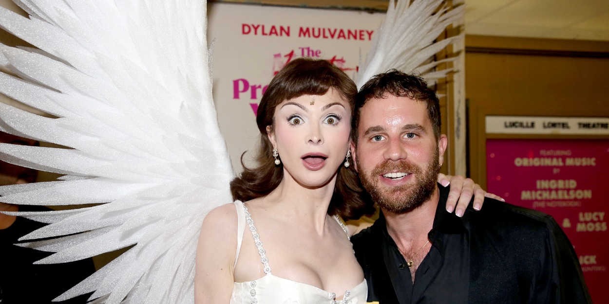 Photos: THE LEAST PROBLEMATIC WOMAN IN THE WORLD Opening Night Photo
