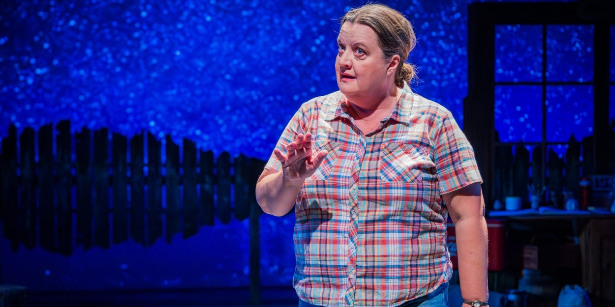 Photos: THE ROOT BEER LADY Now Running At History Theatre Photo