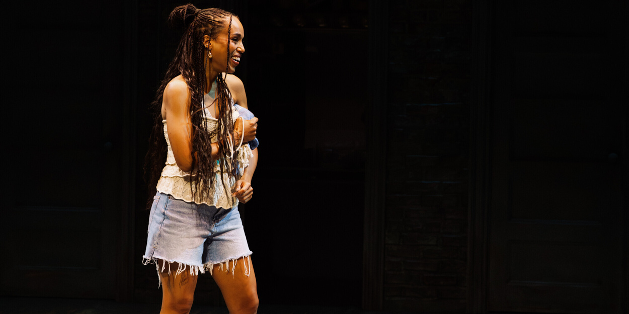 Kerry Washington and More in THE WHOOPI MONOLOGUES at Lincoln Center Theater Kerry Washington and More in THE WHOOPI MONOLOGUES at Lincoln Center Theater