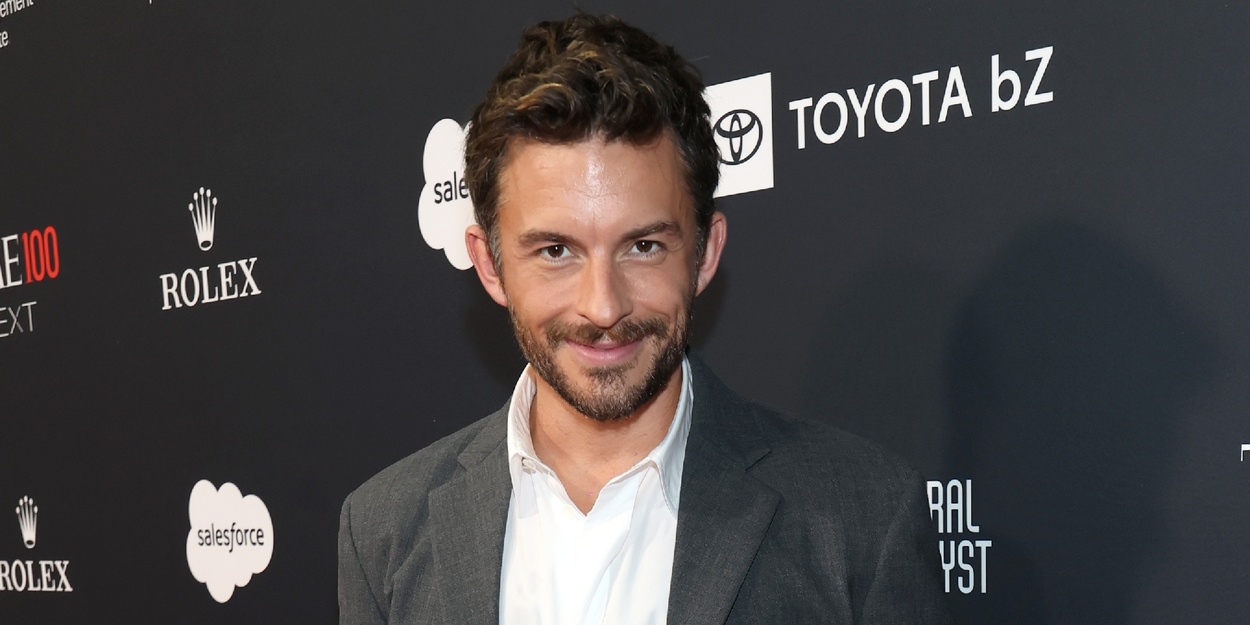 Photos: Jonathan Bailey, Kara Young, Helen J. Shen and More Attend TIME100 Next Gala Photo