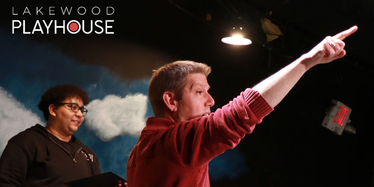 Photos: THE LARAMIE PROJECT Opens In Two Weeks At Lakewood Playhouse