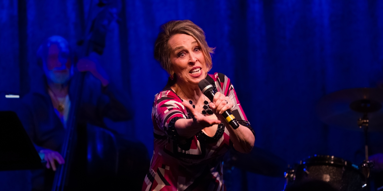 Photos: See highlights from this week's The Lineup with Susie Mosher (3/26) Photo