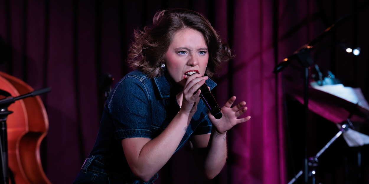Photos: The Lineup with Susie Mosher - July 28, 2026 at the Green Room 42