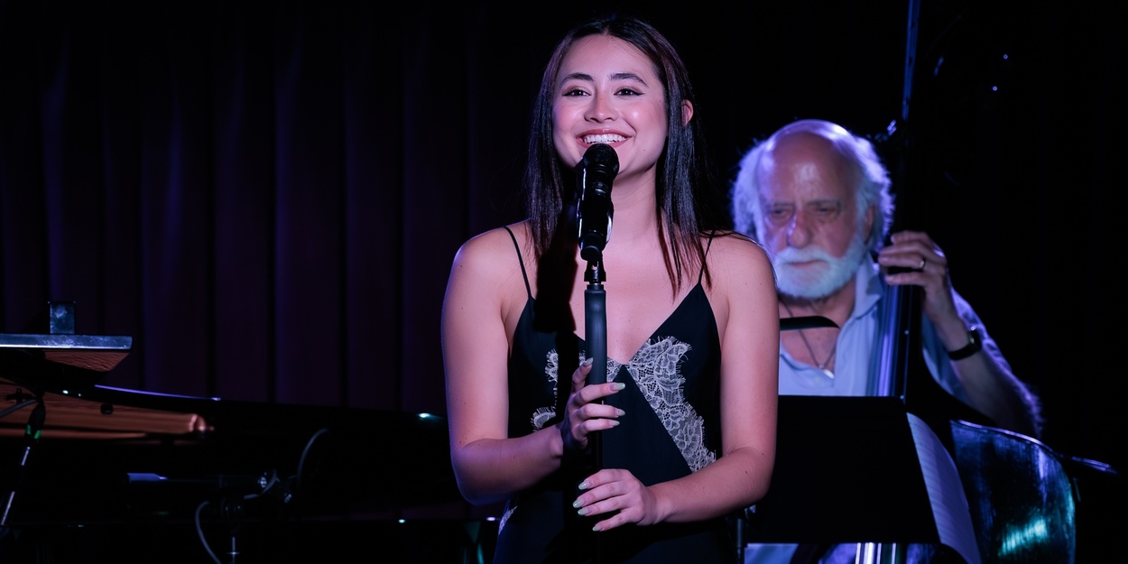 Photos: The Lineup with Susie Mosher - May 19 at the Green Room 42