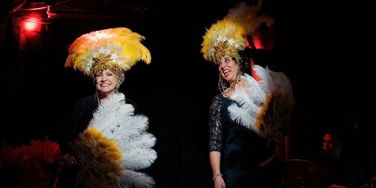 Photos: Highlights from the Showbroads' FA-LA-LA-LA FABULOUS! at The Triad Photo