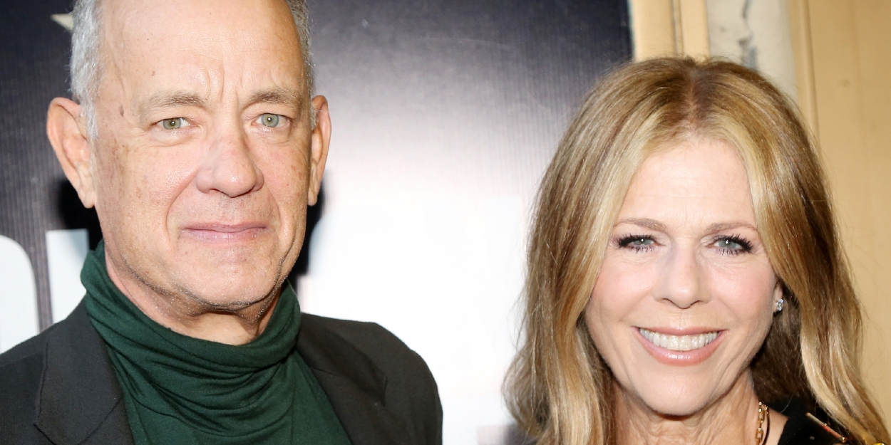 Photos: Tom Hanks, Judd Hirsch & More at HOLD ON TO ME DARLING Opening Night Photo