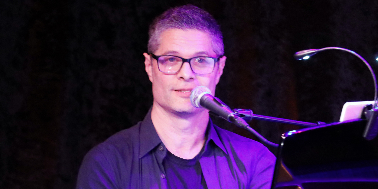 Photos: Elizabeth Stanley, Jack Wolfe and More Join Tom Kitt At Birdland Jazz Photo