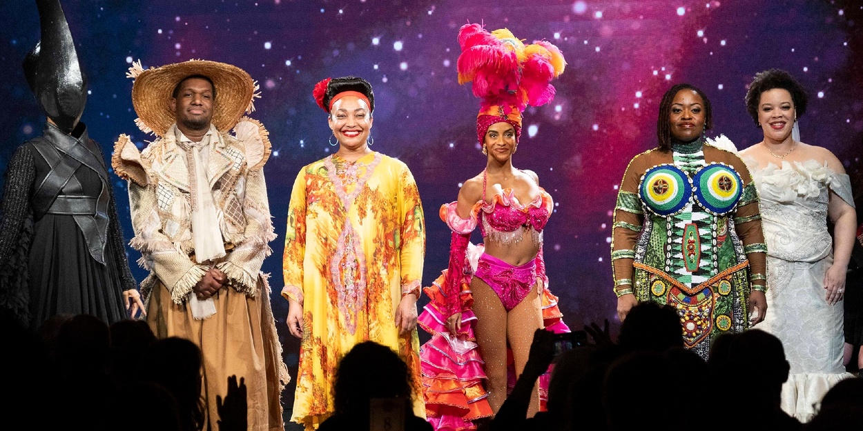 Photos: Tony-Winner Natalie Venetia Belcon, Michael Urie, Uzo Aduba and More Step Out for A TECTONIC CABARET Photo