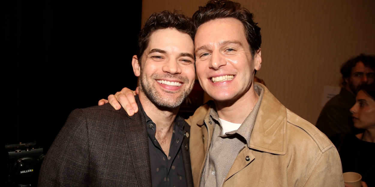 Photos: Hanging with the 2025 Tony Award Nominees Photo