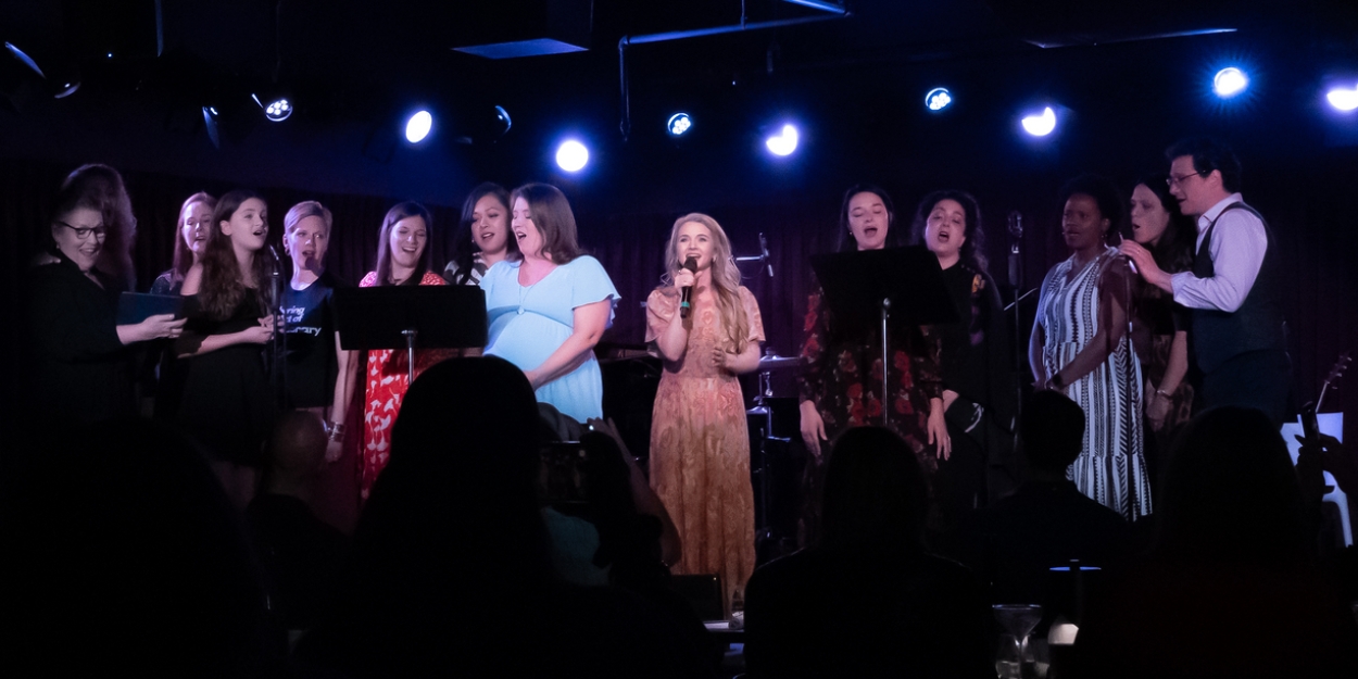 Photos: Inside UPTOWN MAMAS: A Benefit For Moms In Need