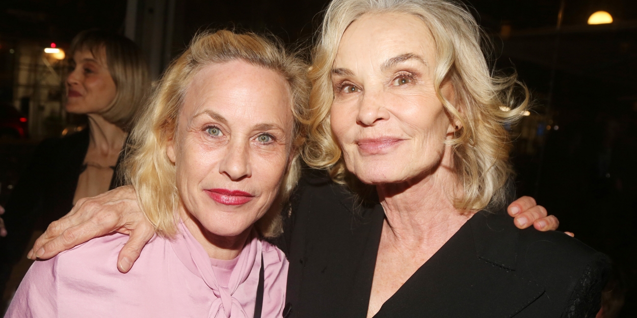 Photos: MOTHER PLAY Celebrates Opening Night on Broadway