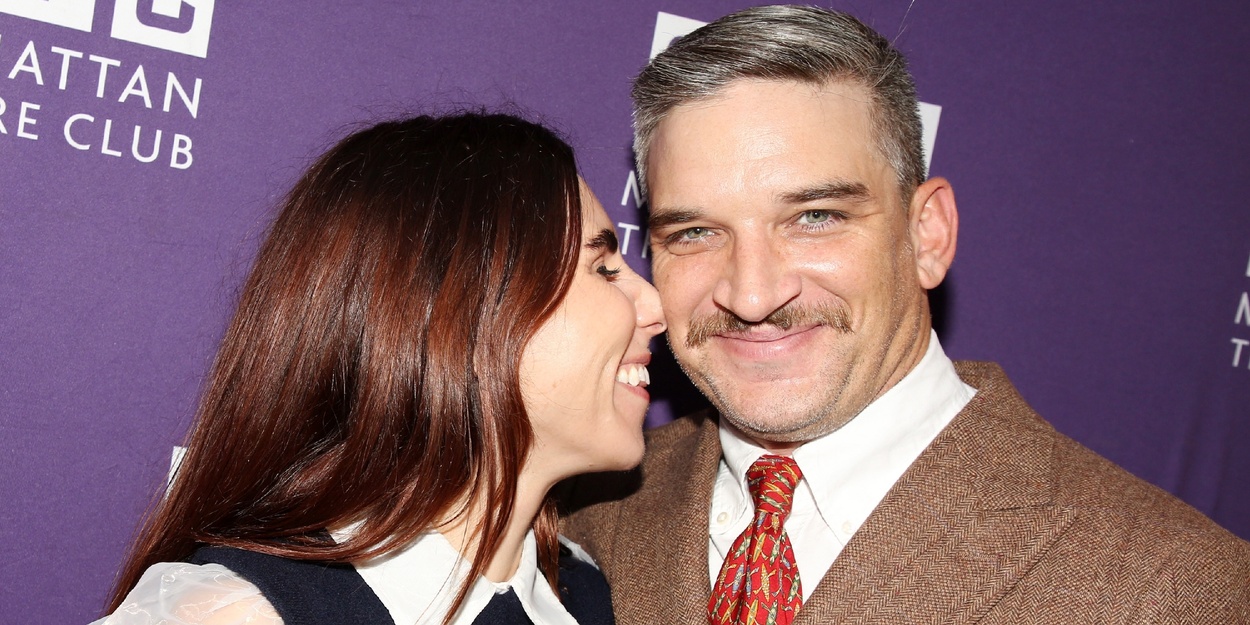 Photos: On the Red Carpet for Opening Night of PUNCH Photo