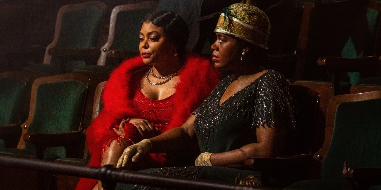 Photos: Get a New Look at THE COLOR PURPLE Movie Musical With Taraji P. Henson, Fantasia Barrino & More