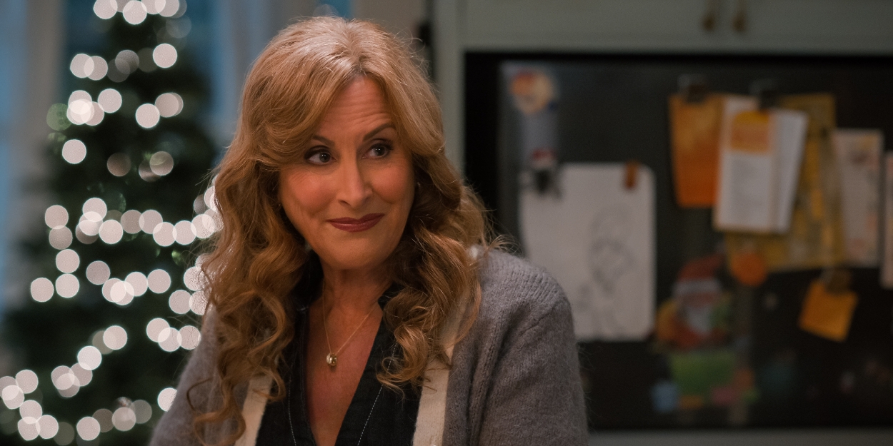 Photos/Video: Jodi Benson & More in SWEET MAGNOLIAS Season 4