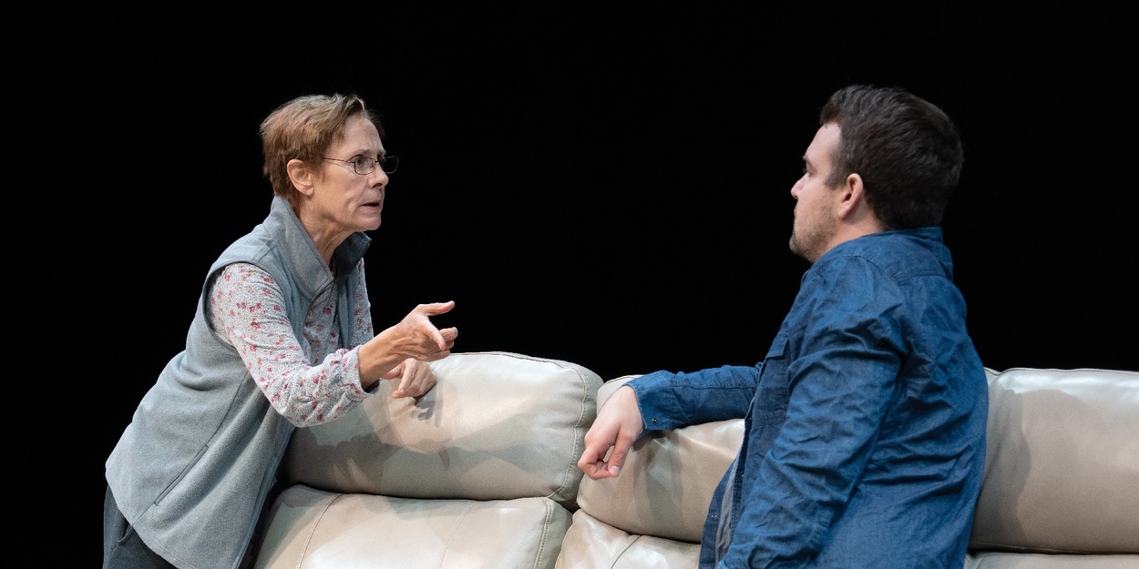 Review Roundup: LITTLE BEAR RIDGE ROAD Opens On Broadway with Laurie Metcalf?and?Mi Photo