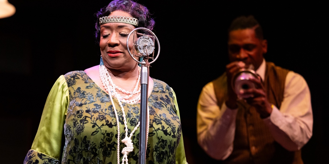 Photos & Video: MA RAINEY’S BLACK BOTTOM at The Goodman Video