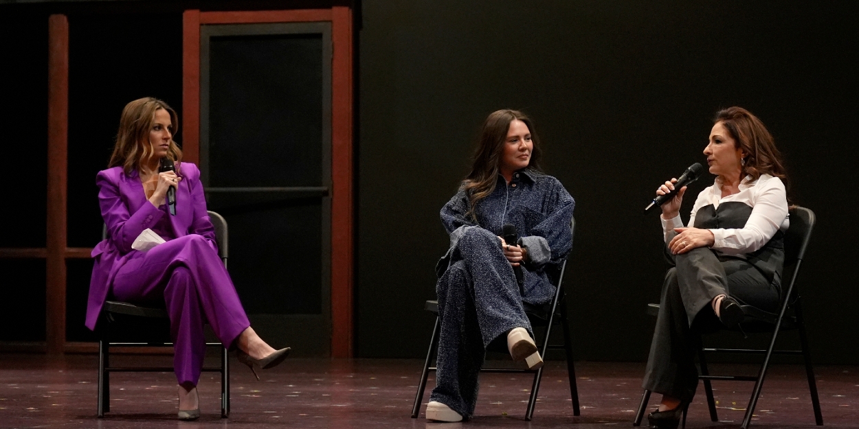 Videos You Missed This Week: JOHN PROCTOR IS THE VILLAIN, FLOYD COLLINS, and More Image