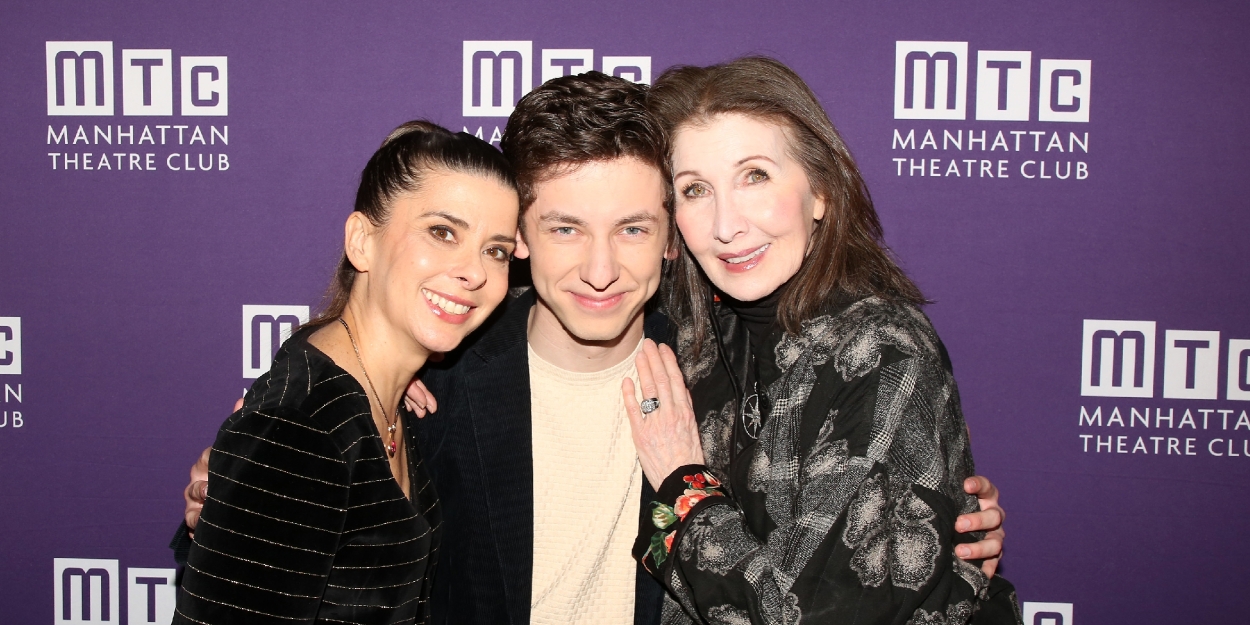 Photos: WE HAD A WORLD Celebrates Opening Night Photo