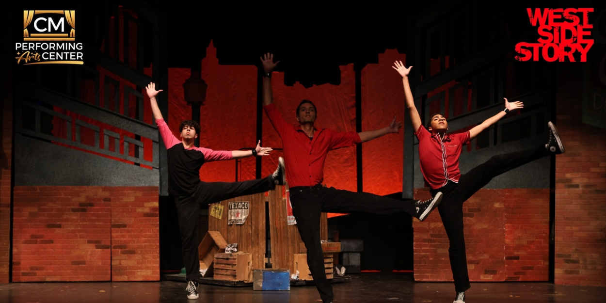 WEST SIDE STORY at CM Performing Arts