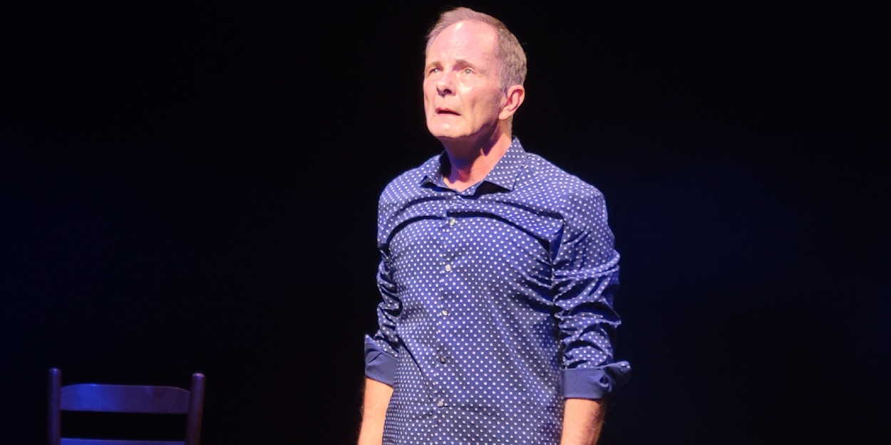 Photos: WHAT DOESN'T KILL YOU Opening Night at 59E59 Photos