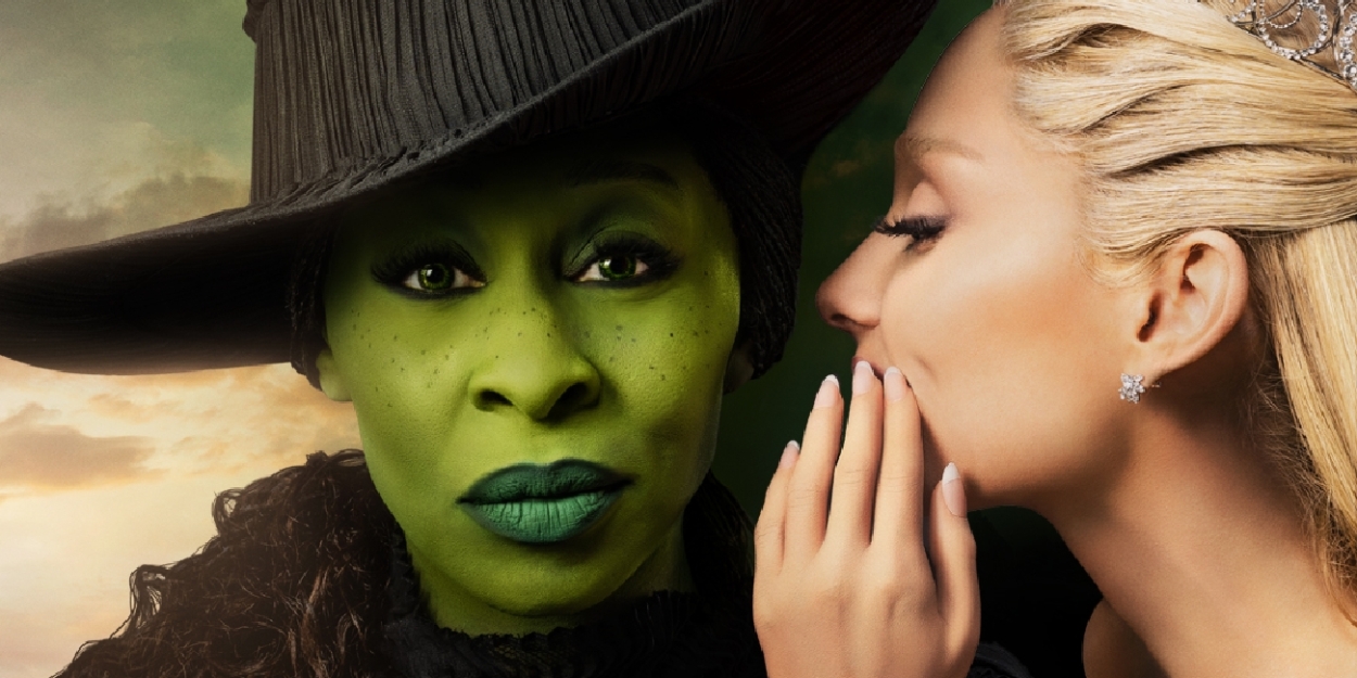 Photos: WICKED Movie Tickets Now On Sale; See New Photos Photo