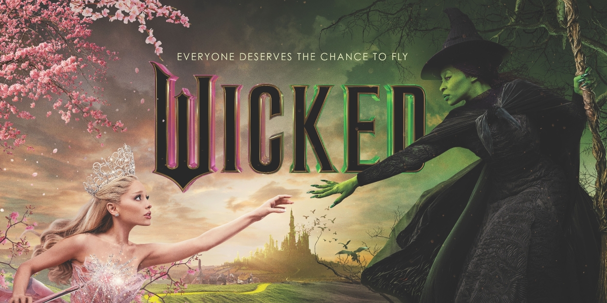 Photos: Walmart Partners With WICKED Movie on Exclusive New Products Photo