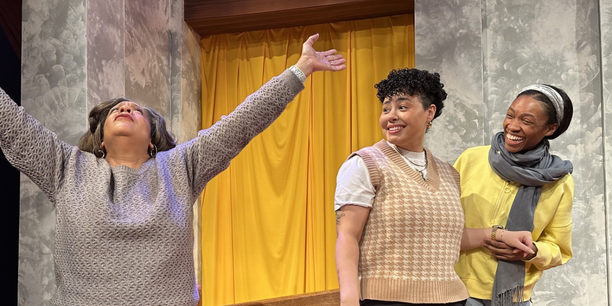 Photos: CHICKEN AND BISCUITS At NextStop Theatre Company Photo