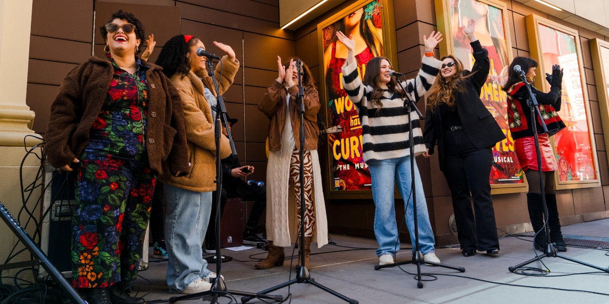 Videos You Missed This Week: PURPOSE, OPERATION MINCEMEAT, and More Image