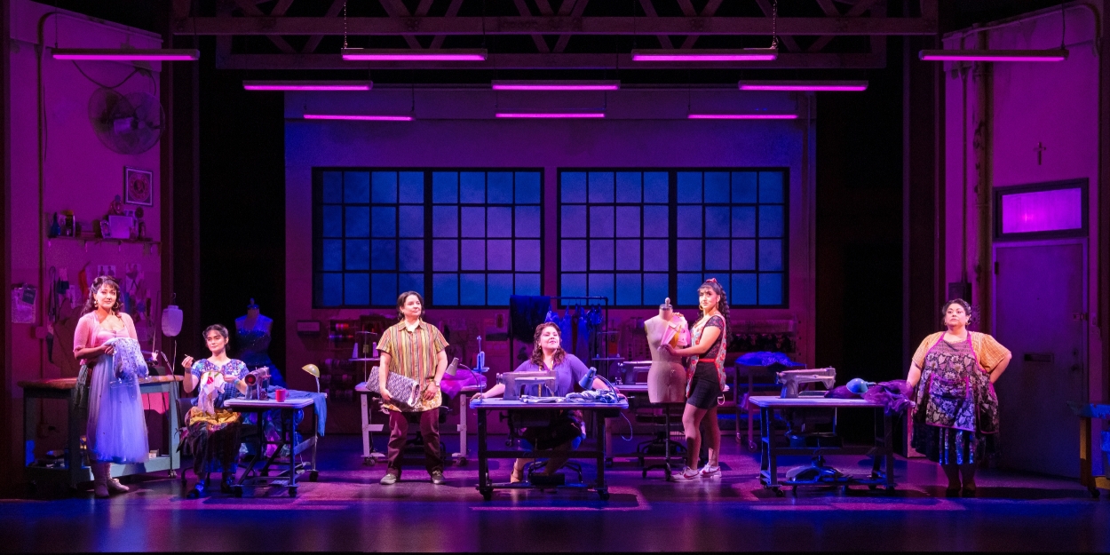 Videos You Missed This Week: JOHN PROCTOR IS THE VILLAIN, FLOYD COLLINS, and More Image
