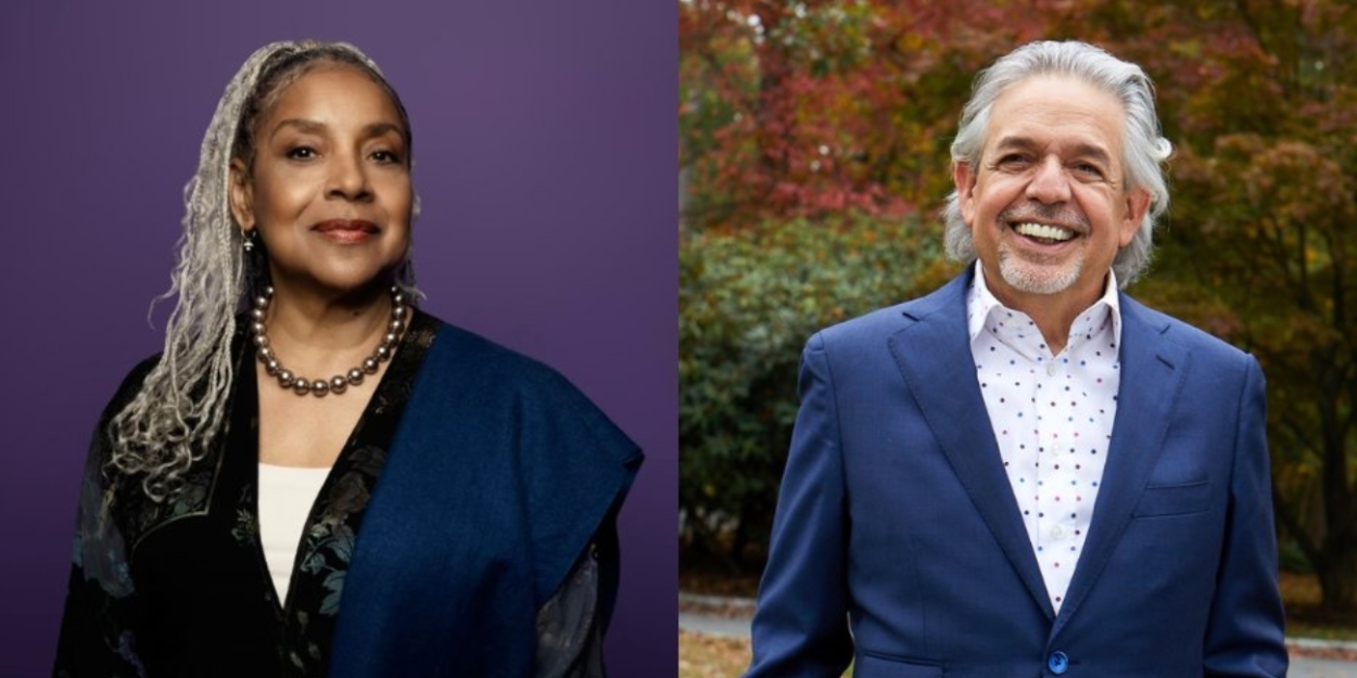 Phylicia Rashad, Luis A. Miranda & More to be Honored at BTC 2025 Gala  Image