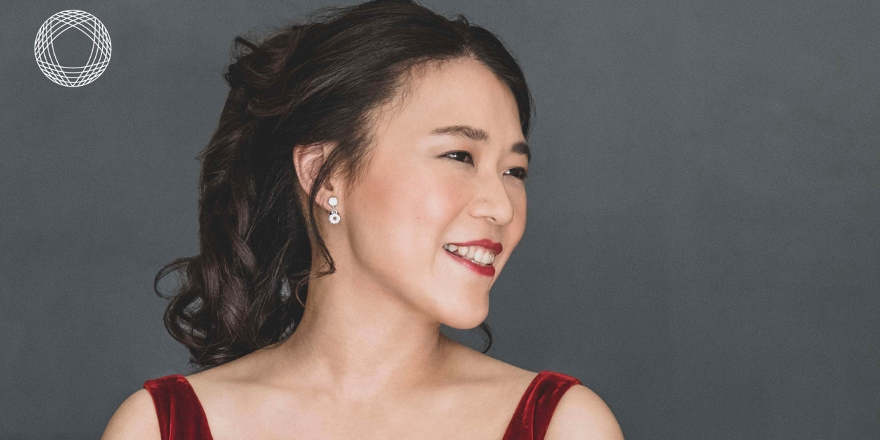 Pianist Charlotte Hu Announces New Name and New Album 'Liszt: Metamorphosis'  Image