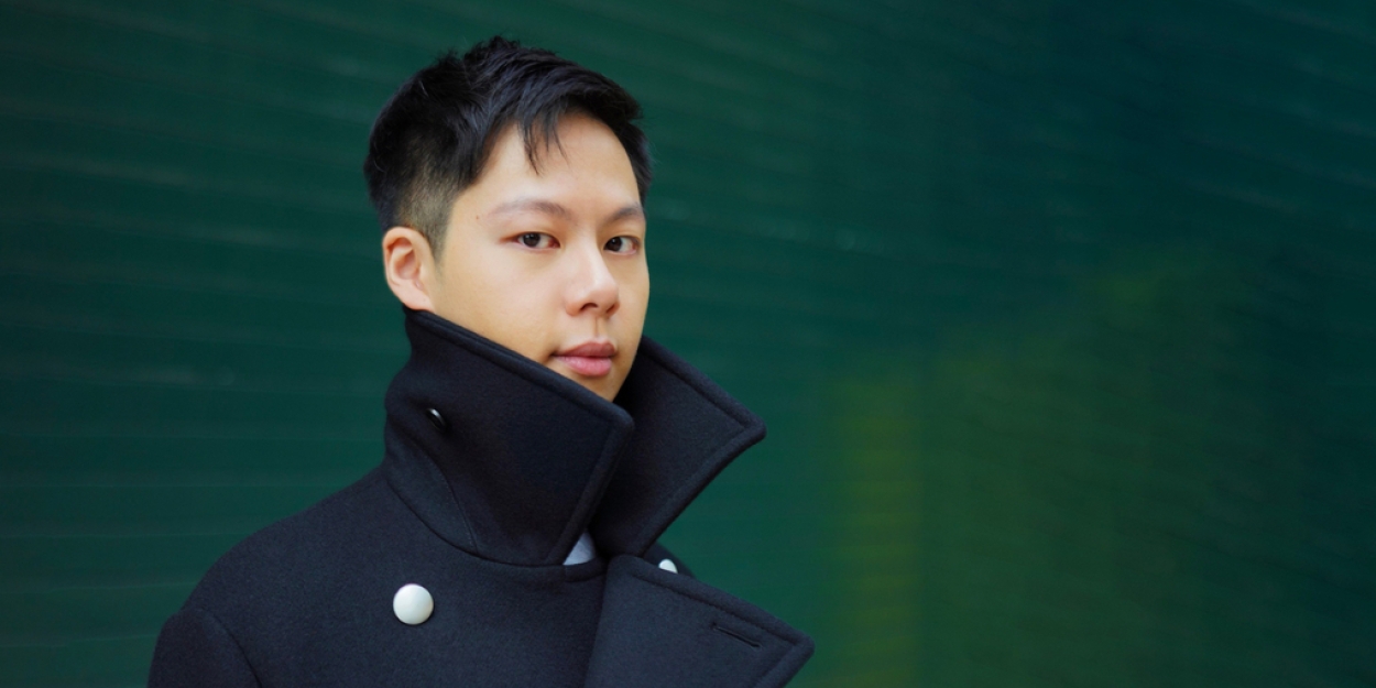 Pianist Han Chen To Appear With Argento New Music At DiMenna Center In April 