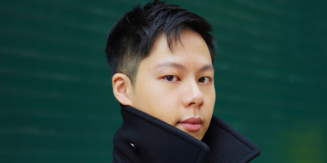 Pianist Han Chen To Perform In PARISIAN REFRACTION A Micro-Festival Presented By Ensemble NEW SRQ 